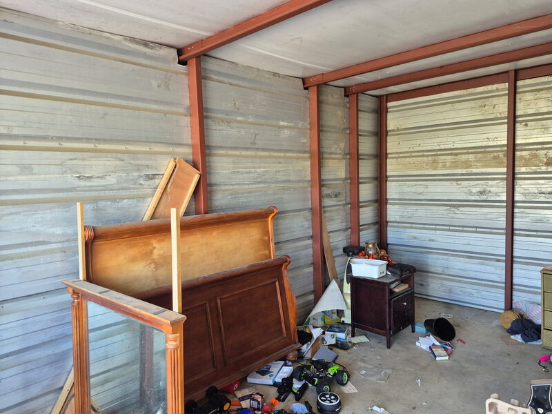 DEStorage - Seaford  auction IB-8746 10