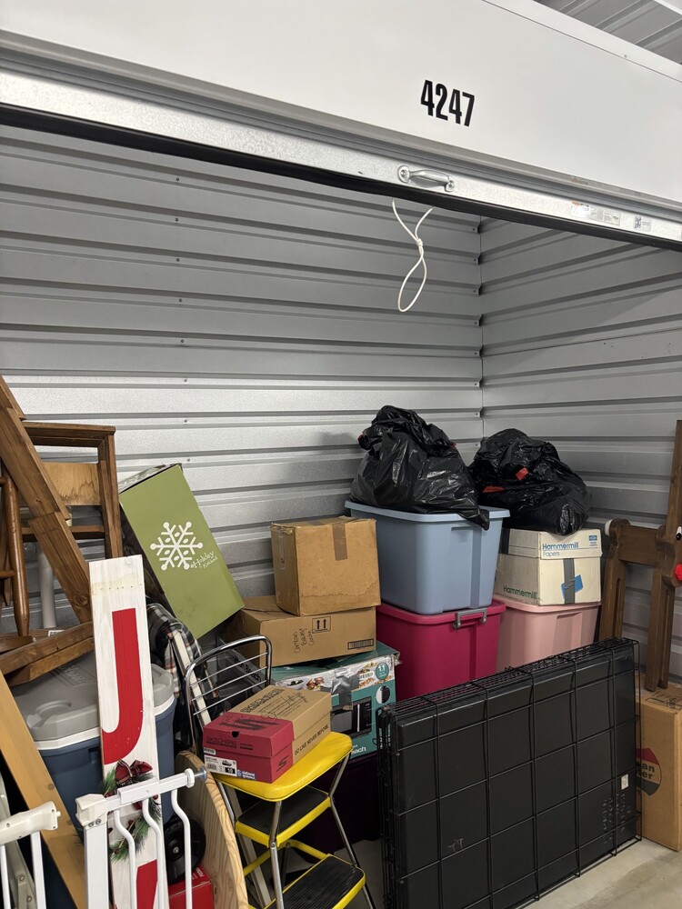 DEStorage.com New Garden  auction IB-7611
