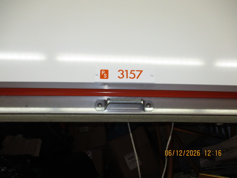 Public Storage P0040 - Terminal Ave  auction IB-7351