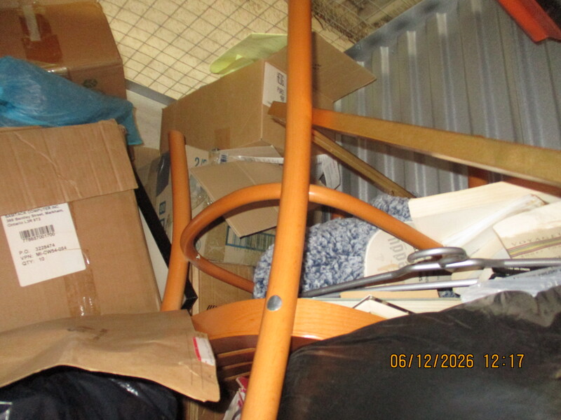 Public Storage P0040 - Terminal Ave  auction IB-7351 60