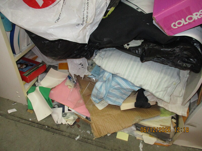 Public Storage P0040 - Terminal Ave  auction IB-7351 100