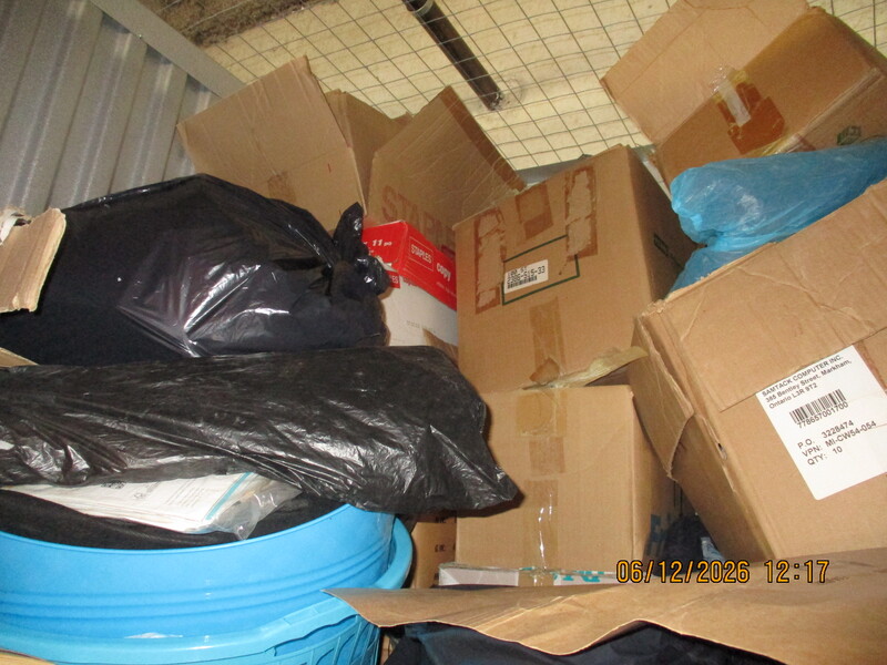 Public Storage P0040 - Terminal Ave  auction IB-7351 90
