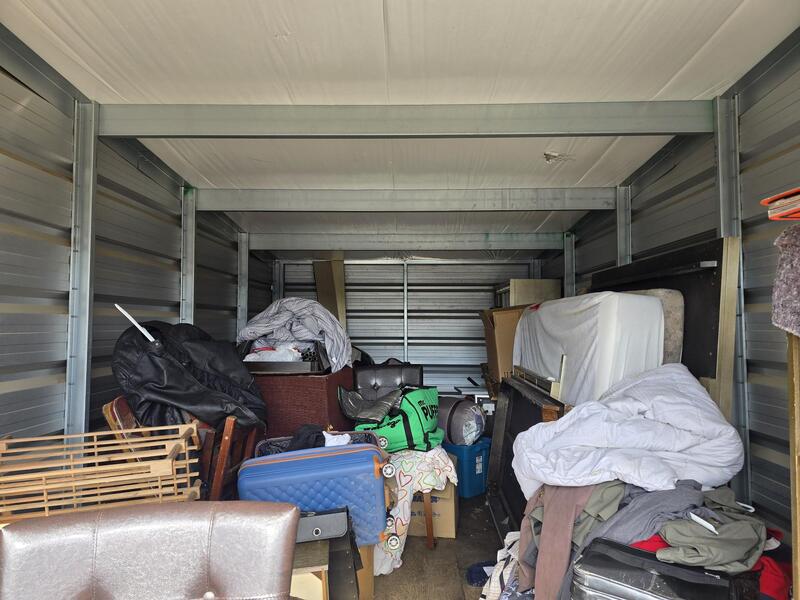2580 - StorageMart 144 Ave & 127 St  auction IB-4674