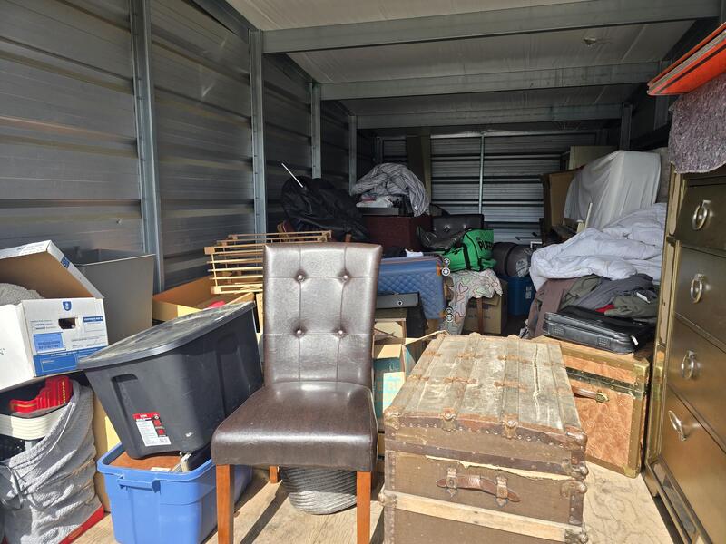 2580 - StorageMart 144 Ave & 127 St  auction IB-4674 20