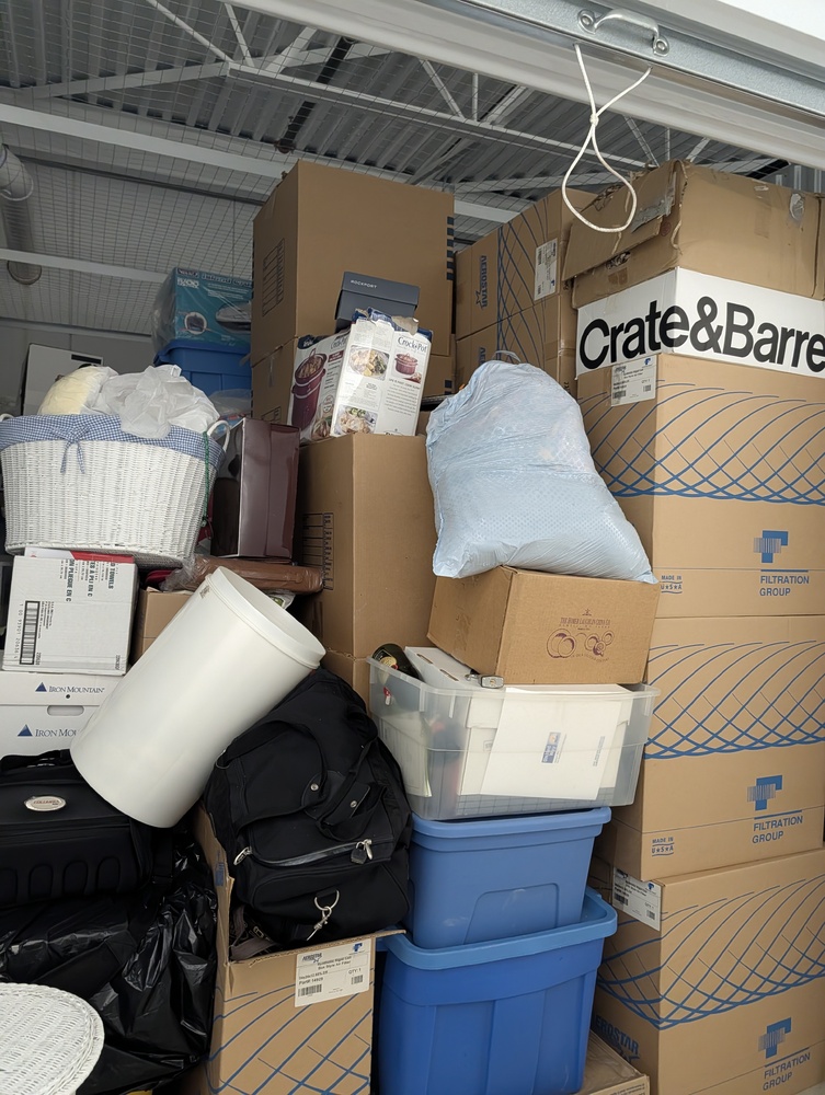 1-800-Self-Storage.com on Maple Rd, Troy  auction IB-1655 10