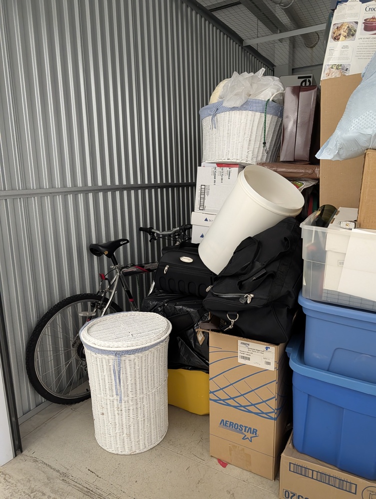 1-800-Self-Storage.com on Maple Rd, Troy  auction IB-1655 20