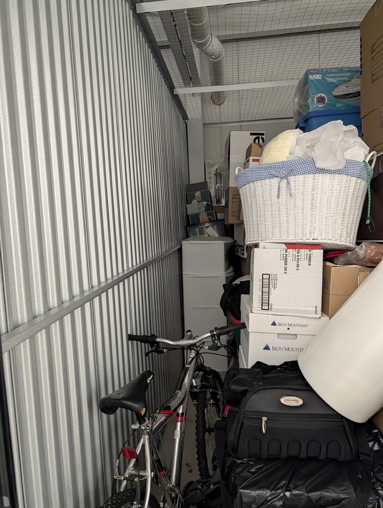 1-800-Self-Storage.com on Maple Rd, Troy  auction IB-1655 40