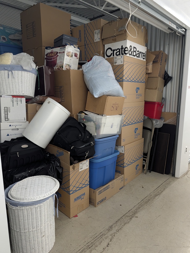 1-800-Self-Storage.com on Maple Rd, Troy  auction IB-1655 70