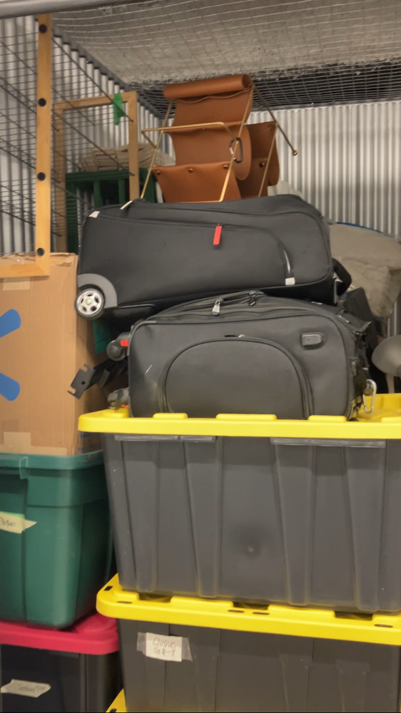 Advanced Self Storage - Maple Meadows  auction IB-5175 30