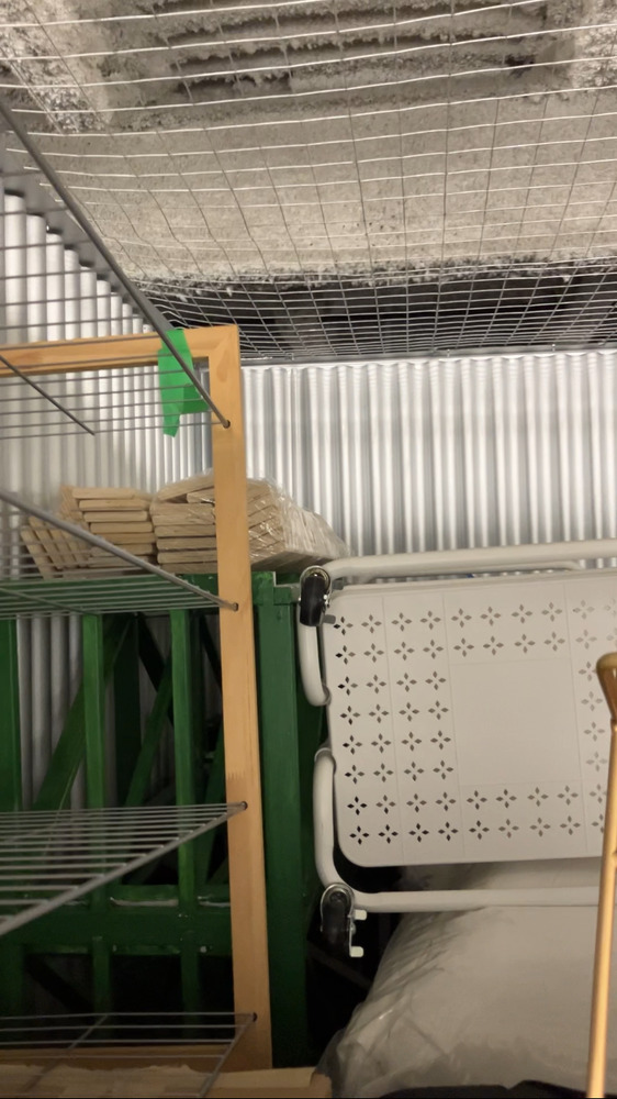 Advanced Self Storage - Maple Meadows  auction IB-5175 50