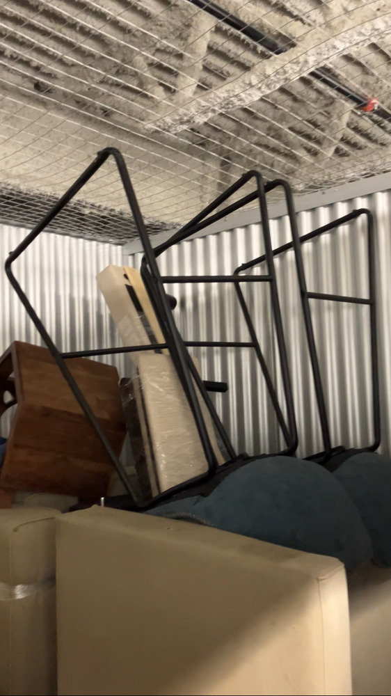 Advanced Self Storage - Maple Meadows  auction IB-5175 70