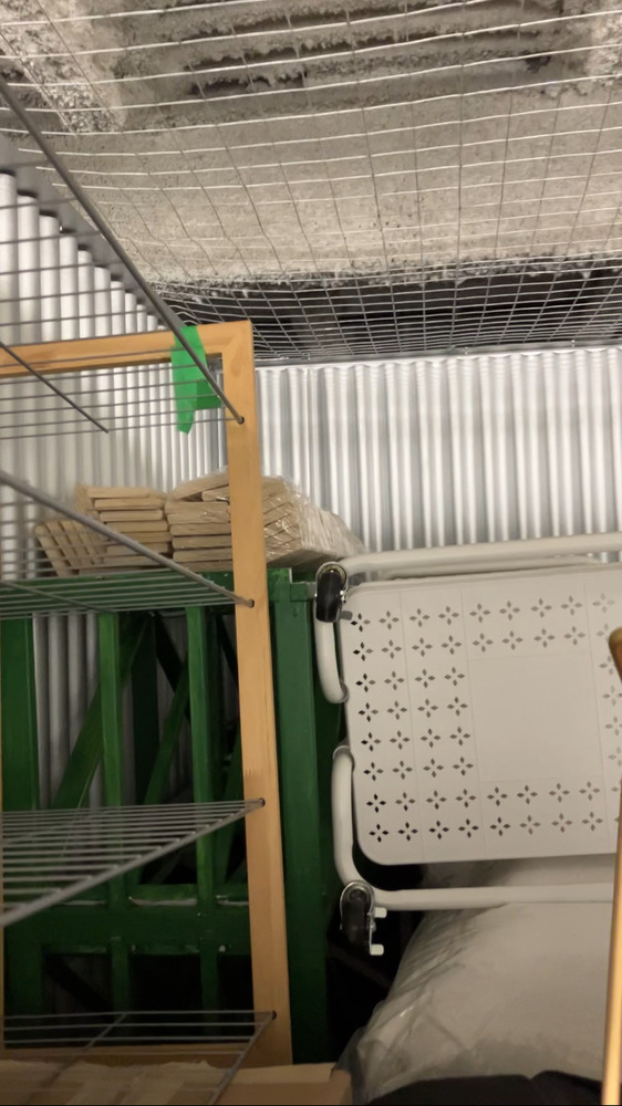 Advanced Self Storage - Maple Meadows  auction IB-5175 60
