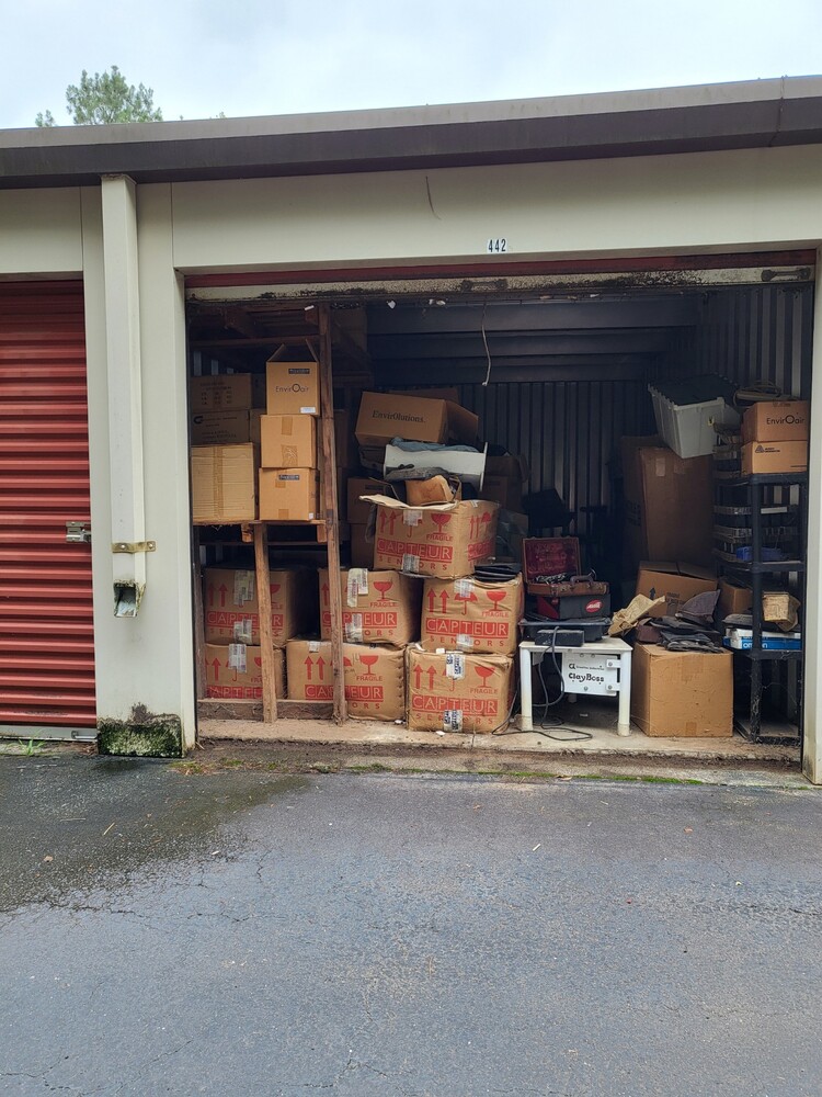 Sunshine Self Storage - Jefferson  auction IB-4079 10