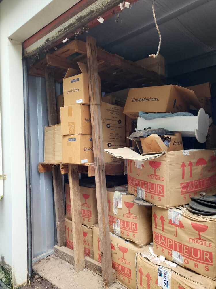 Sunshine Self Storage - Jefferson  auction IB-4079 20