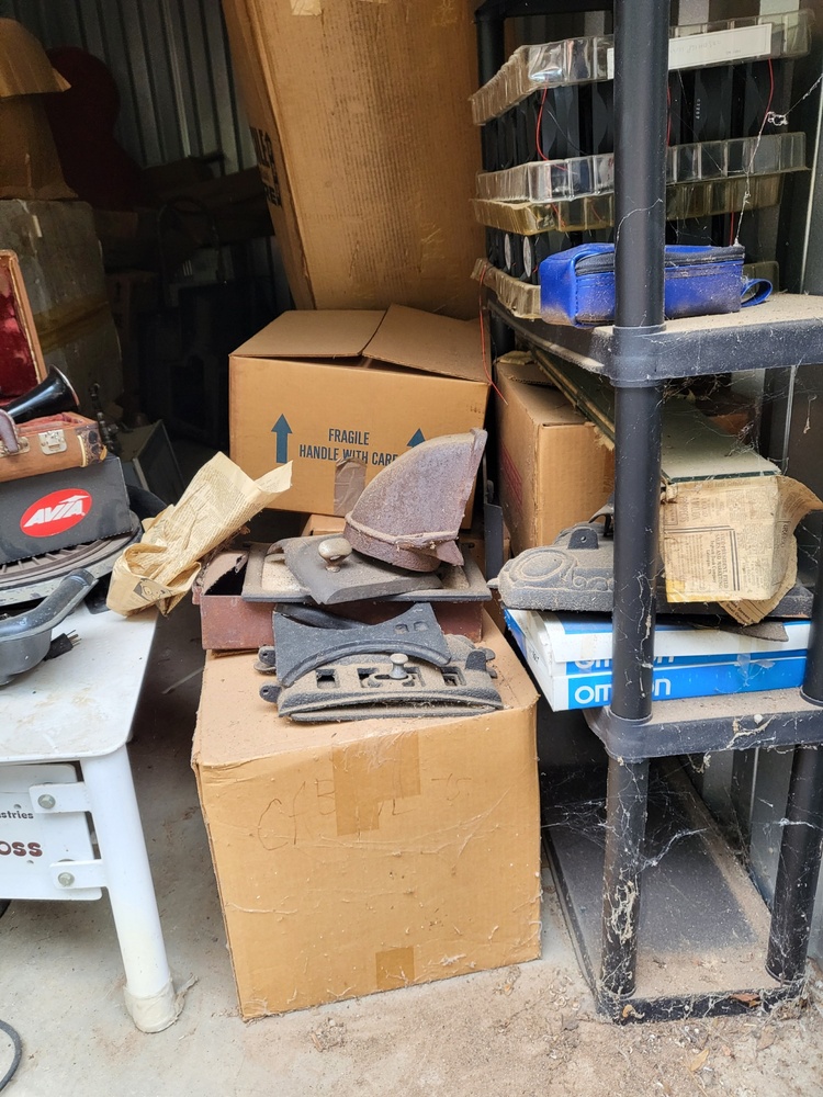 Sunshine Self Storage - Jefferson  auction IB-4079 30