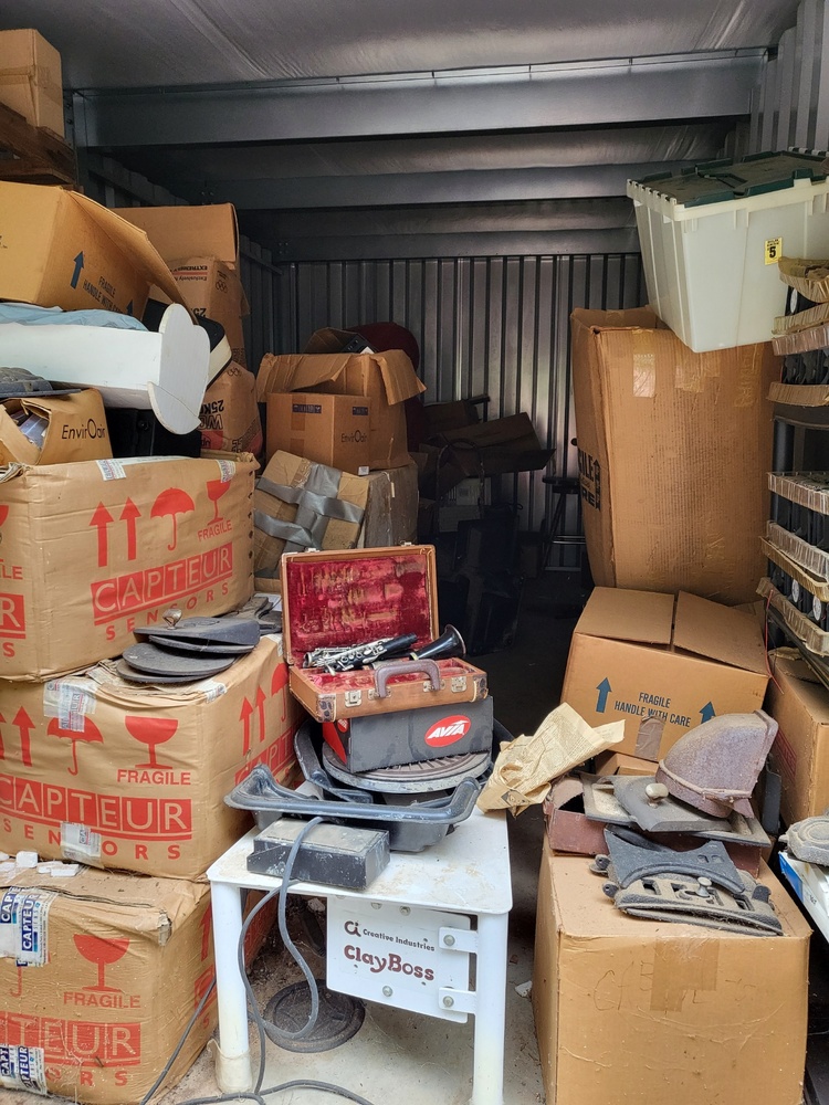 Sunshine Self Storage - Jefferson  auction IB-4079 40