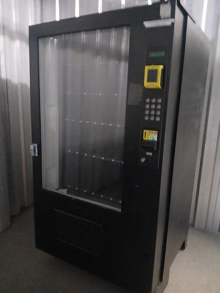Advantage Self Storage - Salem MA  auction IB-4158 10