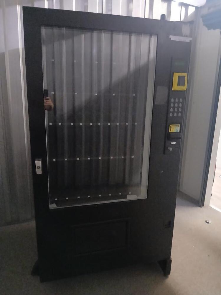 Advantage Self Storage - Salem MA  auction IB-4158 20