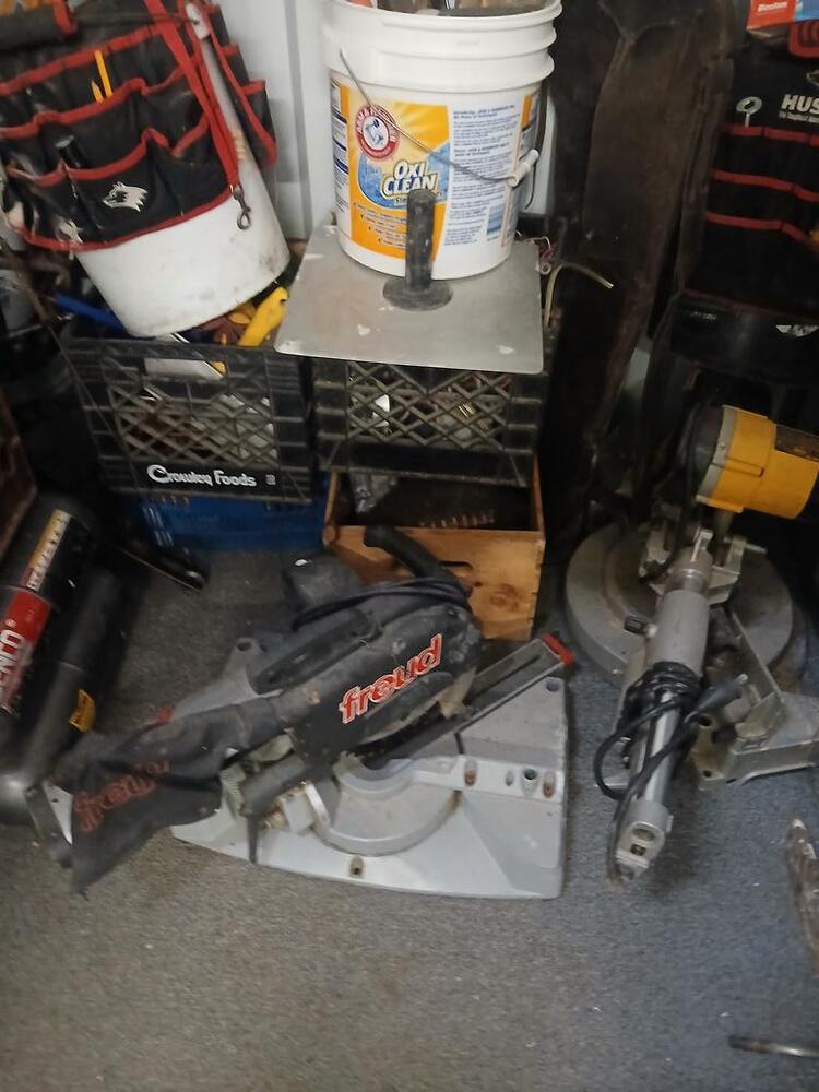 Advantage Self Storage - Salem MA  auction IB-3826 30