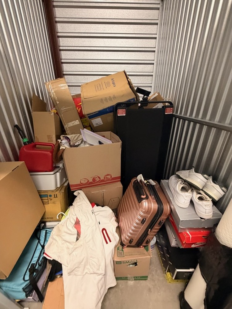 1-800-Self-Storage.com of  Melvindale, Michigan  auction IB-5269 30