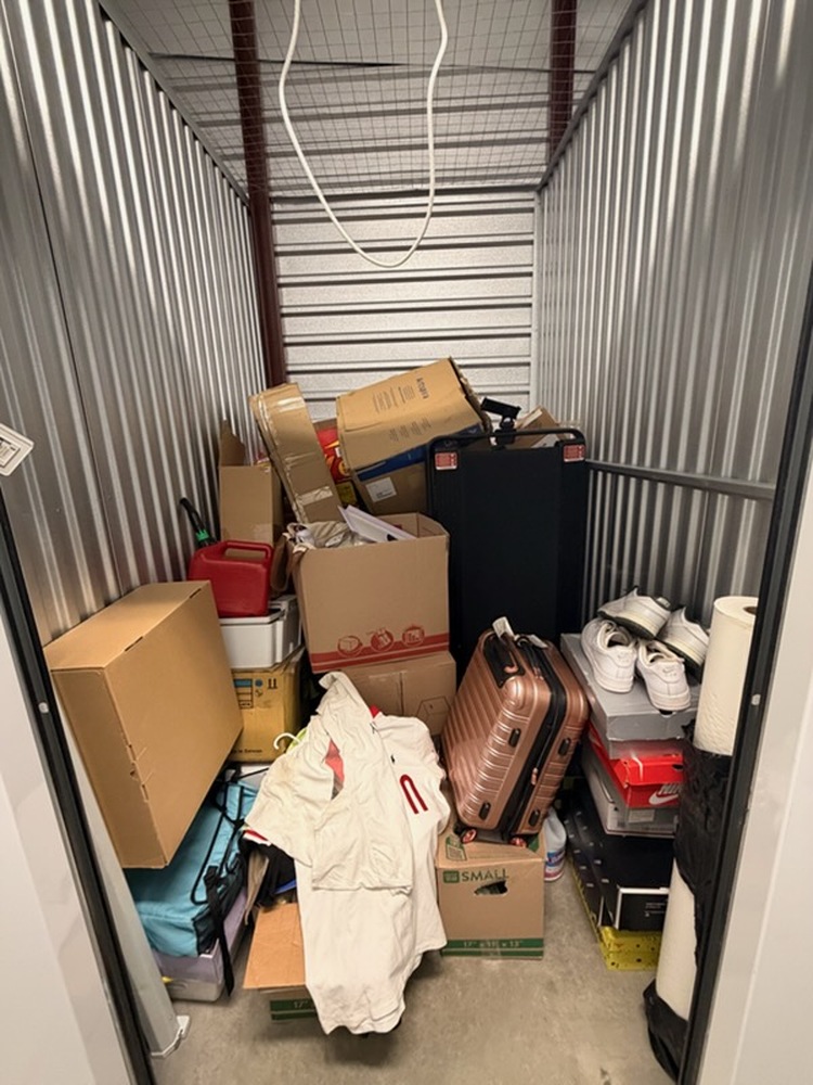 1-800-Self-Storage.com of  Melvindale, Michigan  auction IB-5269 10