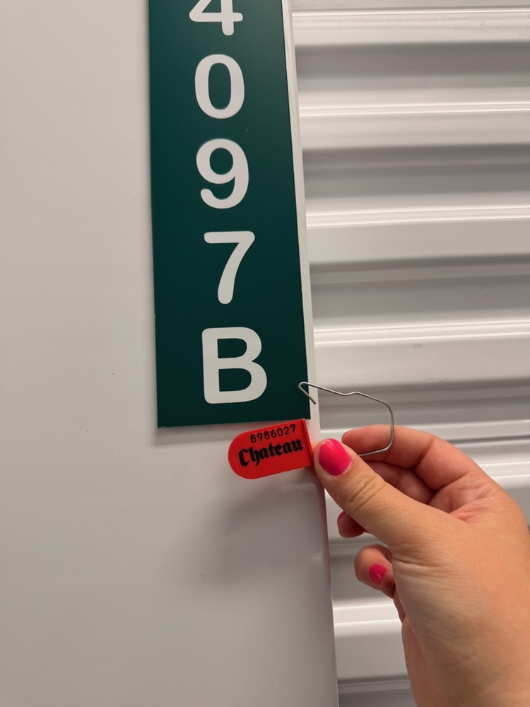 1-800-Self-Storage.com of  Melvindale, Michigan  auction IB-5269 20
