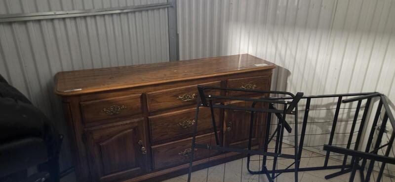 3311 - StorageMart 132 Ave NW & Fort Road  auction IB-3501 20