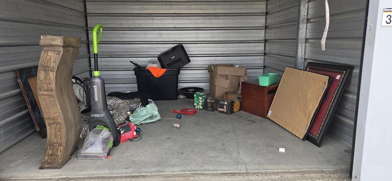 3311 - StorageMart 132 Ave NW & Fort Road  auction IB-5821