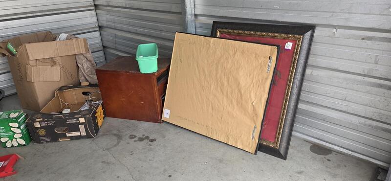 3311 - StorageMart 132 Ave NW & Fort Road  auction IB-5821 40