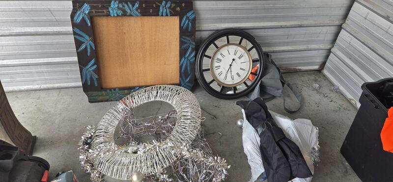 3311 - StorageMart 132 Ave NW & Fort Road  auction IB-5821 50