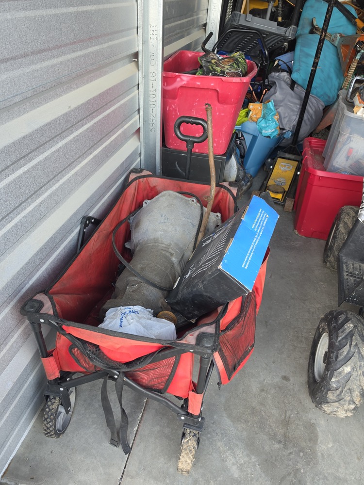 2551 - StorageMart Deerfoot Trail & Yankee Valley  auction IB-1565 20