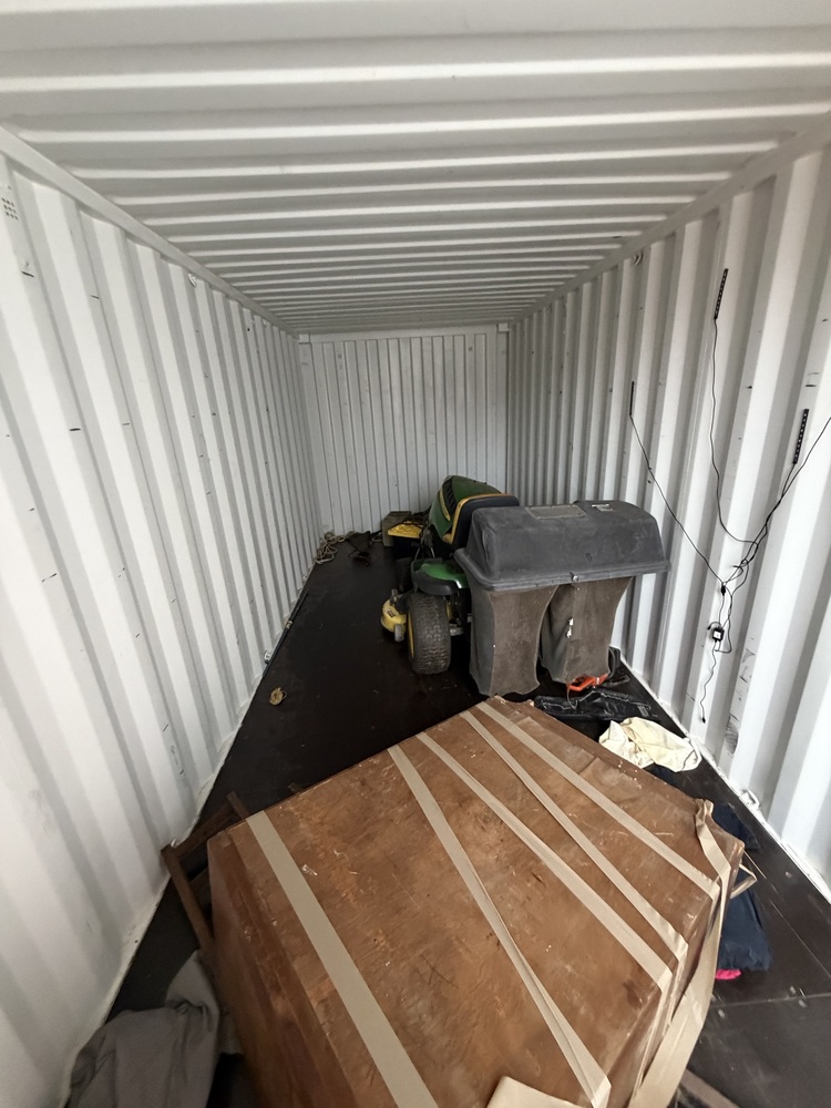 BigSteelBox - Langley, BC  auction IB-8954 10