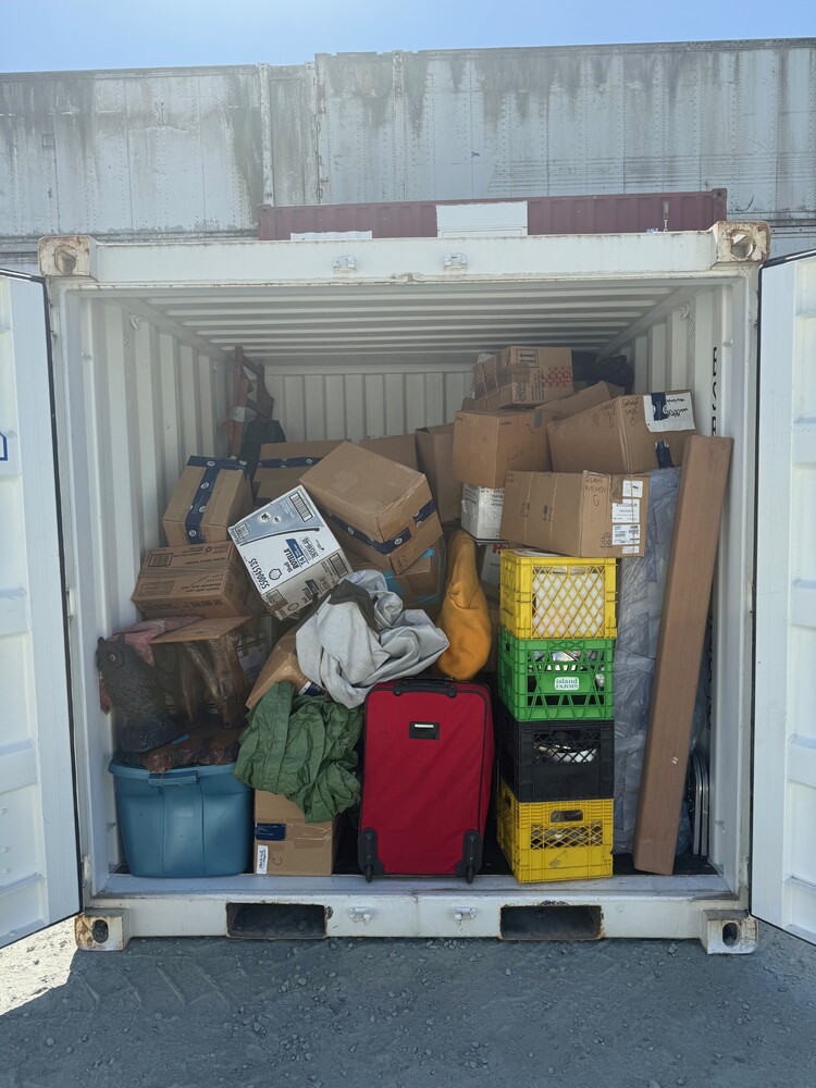 BigSteelBox - Abbotsford, BC  auction IB-6061 20