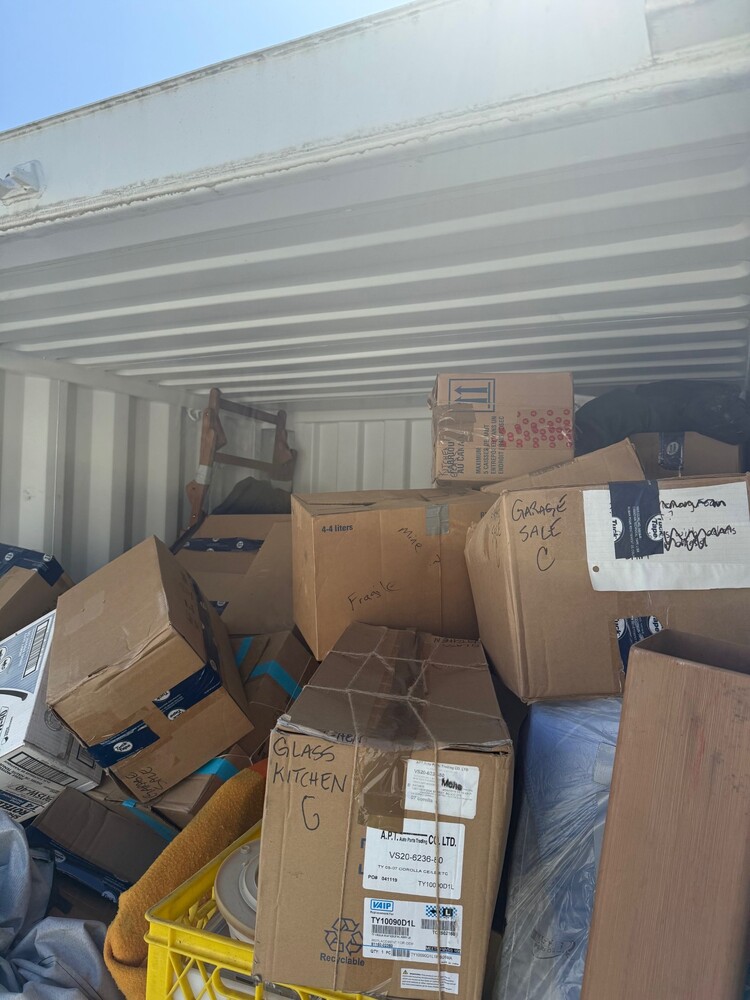 BigSteelBox - Abbotsford, BC  auction IB-6061 10
