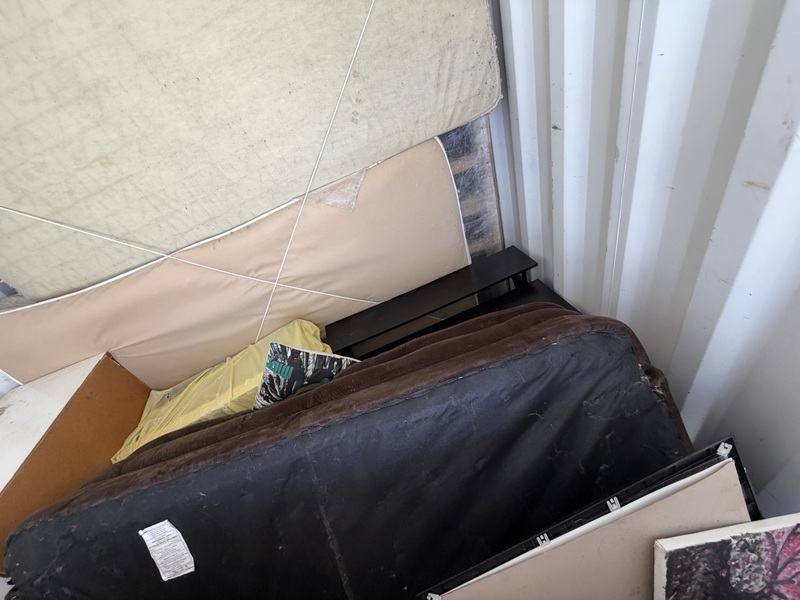 BigSteelBox - Langley, BC  auction IB-8640