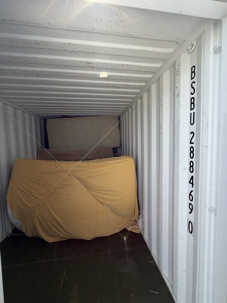 BigSteelBox - Langley, BC  auction IB-8640 10