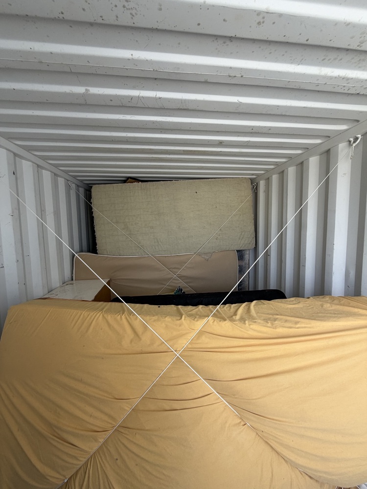 BigSteelBox - Langley, BC  auction IB-8640 20