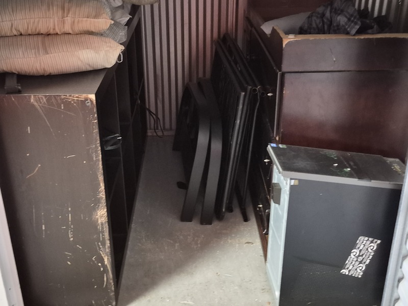 3010 - StorageMart Bell Farm Rd. Barrie  auction IB-3994
