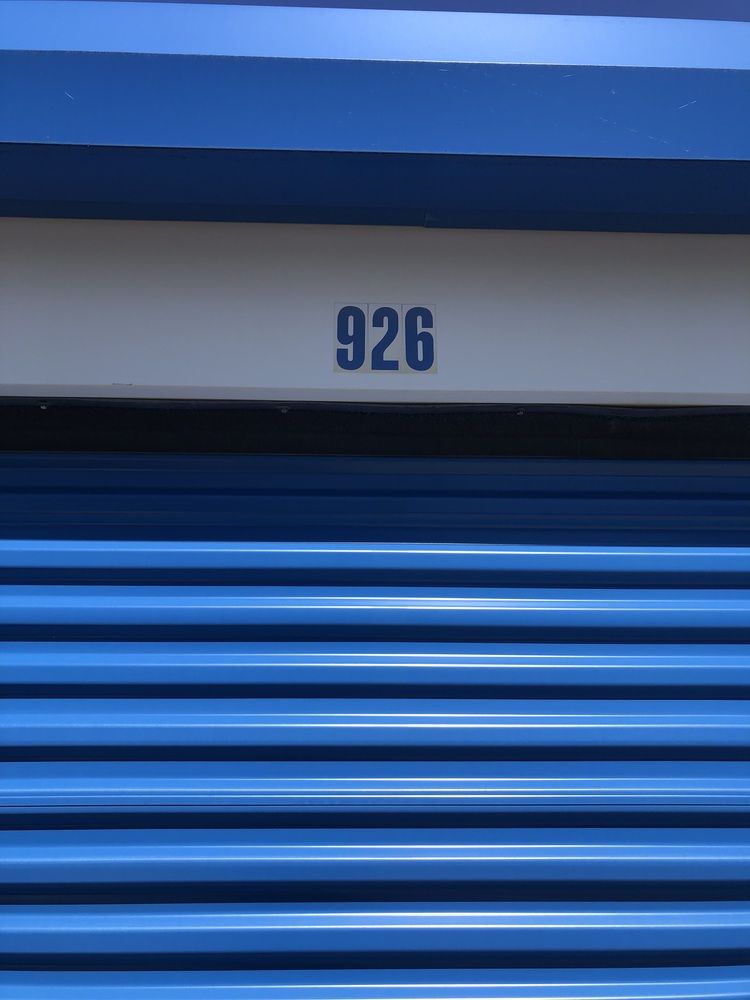Public Storage P0048 -Dundas St   auction IB-9534