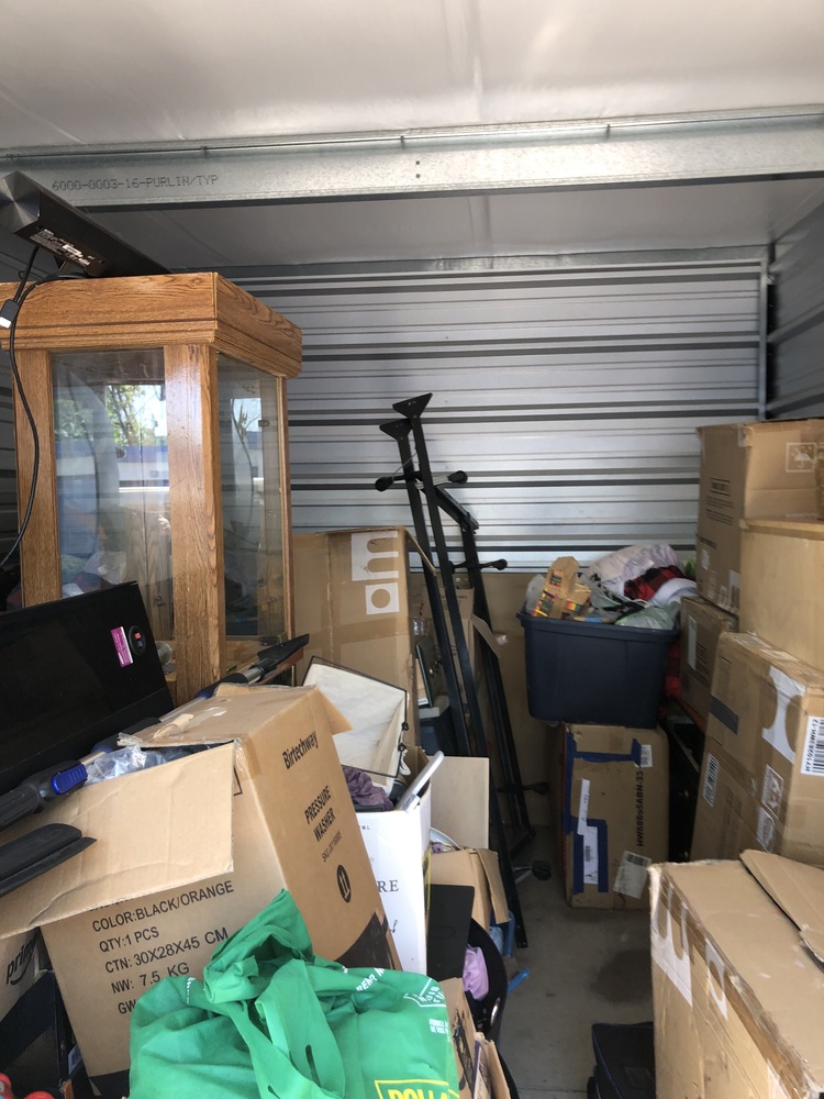 Public Storage P0048 -Dundas St   auction IB-9534 20