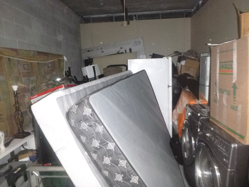 Public Storage P0021 -rue d`Edmonton Gatineau  auction IB-6706 10