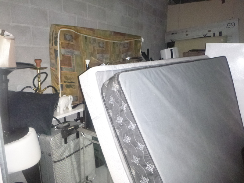 Public Storage P0021 -rue d`Edmonton Gatineau  auction IB-6706 20