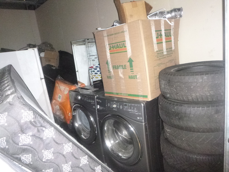 Public Storage P0021 -rue d`Edmonton Gatineau  auction IB-6706 40