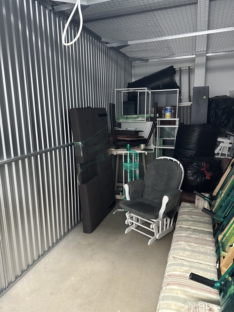 1-800-Self-Storage.com of Plymouth  auction IB-4843