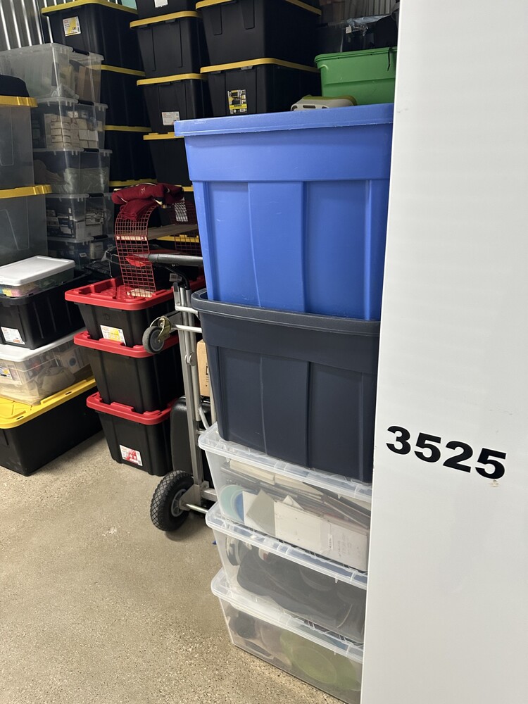 1-800-Self-Storage.com of Plymouth  auction IB-2719