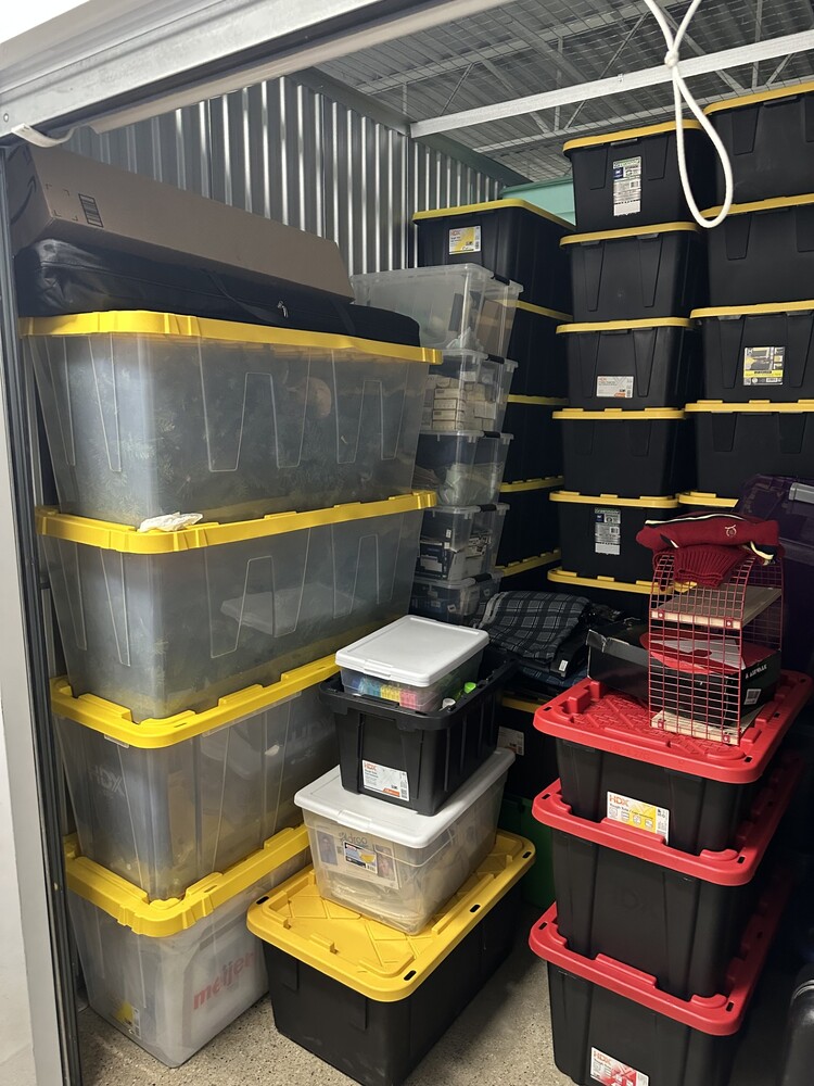 1-800-Self-Storage.com of Plymouth  auction IB-2719 20