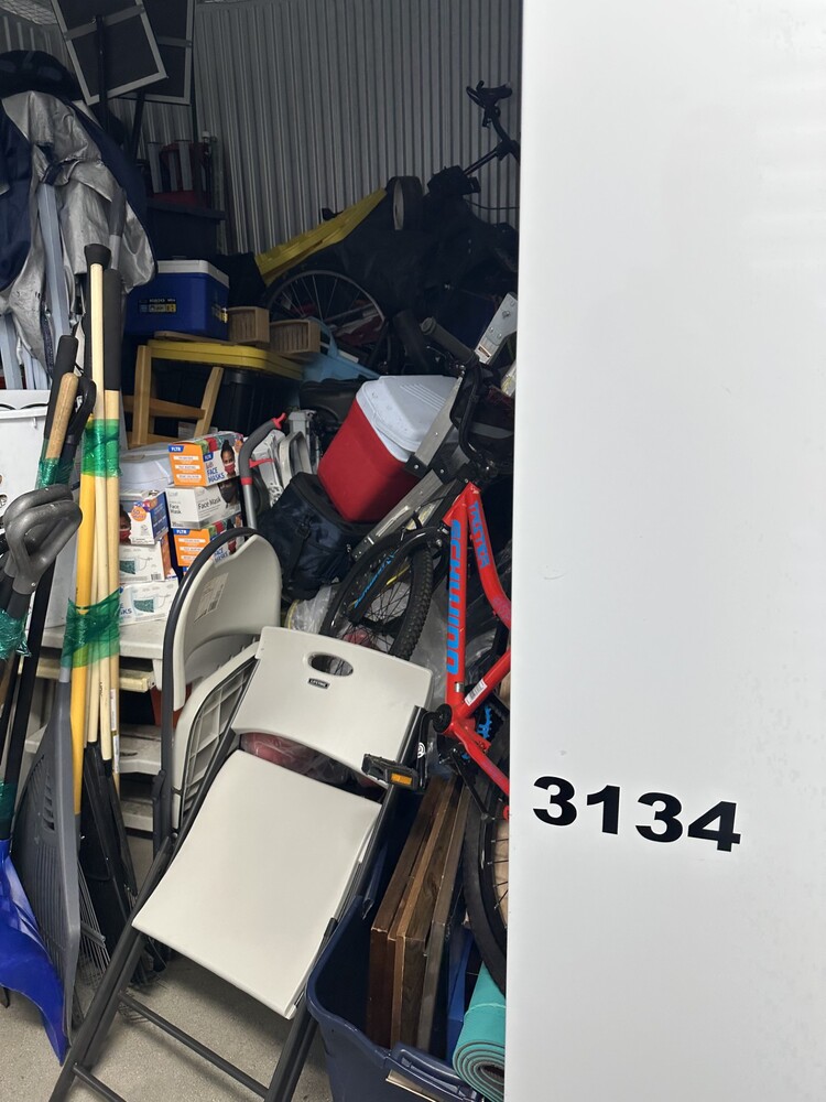 1-800-Self-Storage.com of Plymouth  auction IB-1786