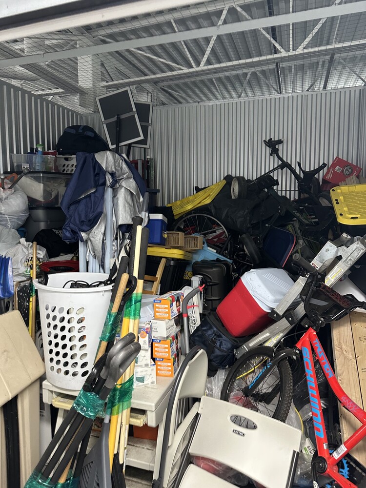 1-800-Self-Storage.com of Plymouth  auction IB-1786 10