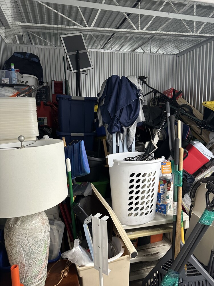 1-800-Self-Storage.com of Plymouth  auction IB-1786 20