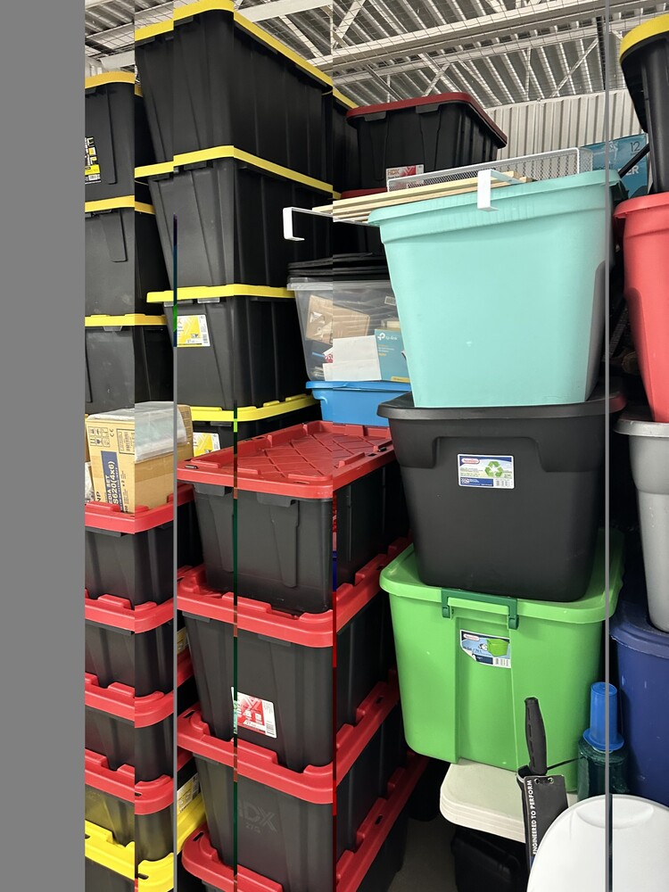 1-800-Self-Storage.com of Plymouth  auction IB-8081 10
